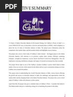 Cadbury India Ltd.