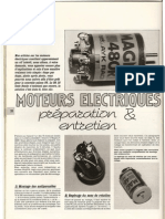 Préparation Moteurs Électriques - Auto8 - Mars88 - 32