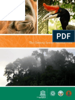 Guidebook To The Gunung Leuser National Park