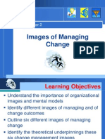 Ch02 - Images of Managing Change