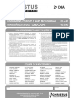 Simulado 1b LC Ma