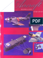 Aircraft Modelling Step by Step Vol.1