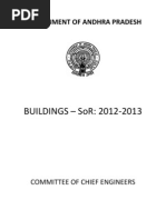 Building SSR 2012-13