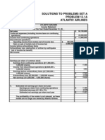 Acctg 115 - CH 12 Solutions