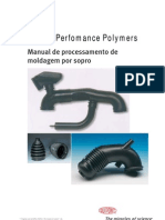 DuPont Manual Moldagem Por Sopro 10.01