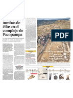 Arqueologia en Pacopampa