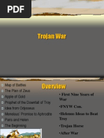 Trojan War