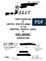 Operation Galvanic (1943)