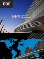 HKS Stadium Implementation Presentation