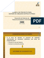 Ejemplo de Proyecto Sce