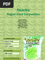 Snacku