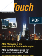 ABB Malaysia