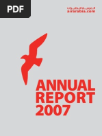 Annual Report 2007