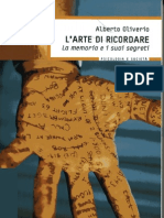 L'Arte Di Ricordare 