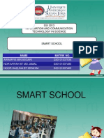 SSI 3013 Information and Communication Technology in Science