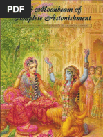 Shri Camatkara Chandrika - Vishvanath Chakravarti Thakur