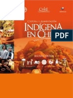 Alimentacion Indigena