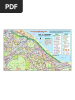 Leith Portobello Map