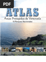 Atlas Tomo - I Biodiversidad