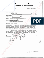 Michael Jackson FBI Files. September 14, 2004 To December 9, 2004