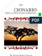 Glosario Ambiental