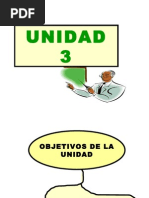 Distribuciones de Probabilidad para Variable Aleatoria Discretas. Cdor 3