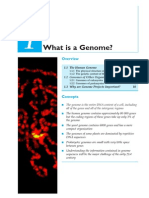 Science - Genomes