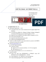 Ad-Usbisp v03 Manual en