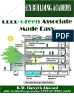 Leed Ga Made Easy