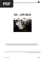 Air Bag SP