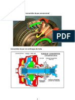 Convertidor de Par