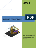 Impianti Termotecnici - Volume 3 No