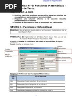 Guía Práctica 07 - LPI