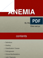 Anemia