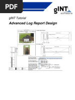 Adv Logs Tutorial 8