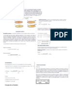 Principio de Le Chatelier