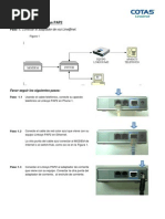 Configuracion Equipo Linksys PAP2