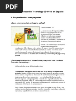 Informe Valoracion Crocodile Technology