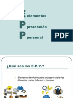 Disertacion Epp 