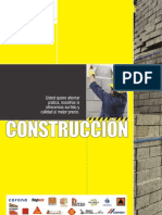 Revista de Construccion