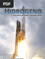 El Hidrógeno y Sus Aplicaciones Energéticas