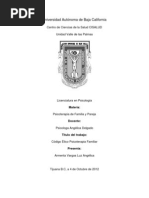 Codigo Etico Psicoterapia