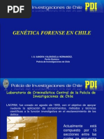 PDI Chile