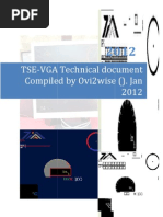 TSE - VGA Final Project Report - Using Arduino and Gameduino