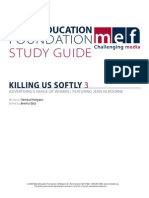 Media Education Foundation Study Guide 3