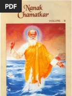 Guru Nanak Chamatkar Volume 02 by Bhai Vir Singh PDF