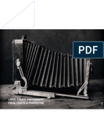 5x4 Introduction and Focal Length