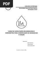 Apostila-Hidrometria-3 Ed - FINAL