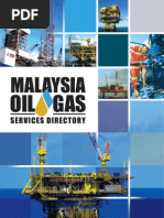 Malaysia OG Services Directory