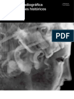 La Tecnica Radiografica em Metales Antiguos